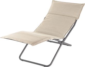 Schubiger M&ouml;bel Relaxliege Bayanne