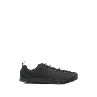 Keen Jasper SE2 Lace-up Panelled Sneakers