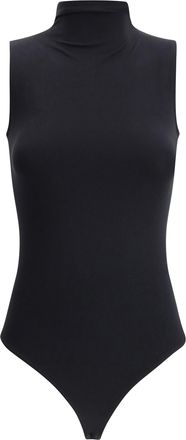 Wolford High Neck Bodysuit