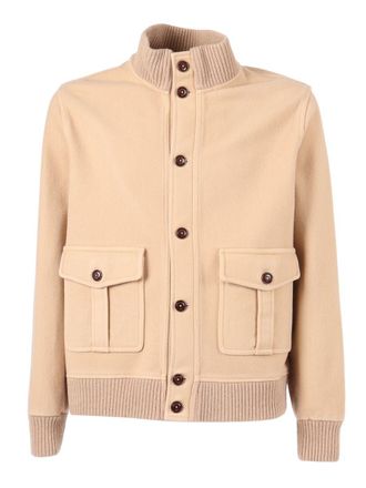 Circolo 1901 Single-Breasted Coat