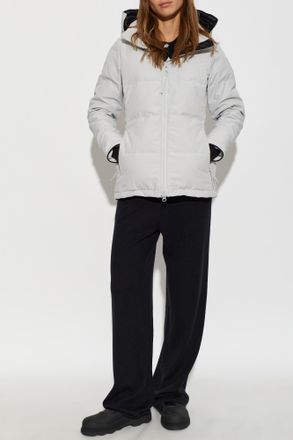 Canada Goose Down Jacket Chelsea, Womens, Grey