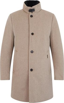 Moorer Uomo, Cappotti, Beige, L, new