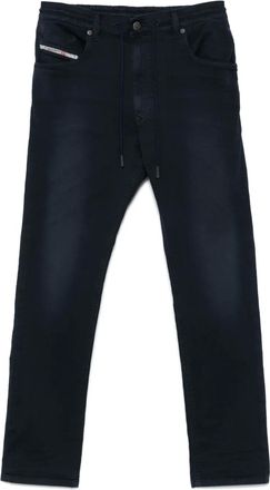 Diesel Jeans D-Krooley Jogg 2030 - Blu