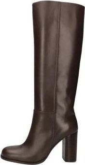 Toral Shoes Dames, Schoenen, Bruin, Maat: 39 EU Leer