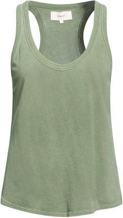 Xirena CAMISETAS Y TOPS - Camisetas de tirantes en YOOX.COM