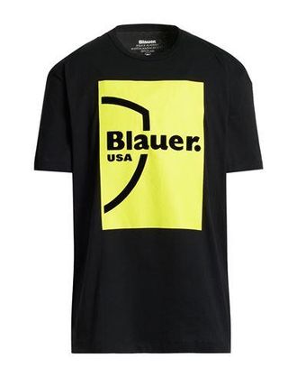 Blauer CAMISETAS Y TOPS - Camisetas en YOOX.COM