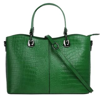 Cluty Henkeltasche