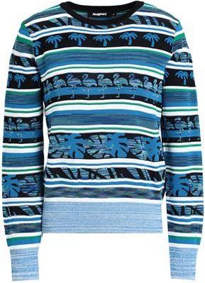 Desigual KNITWEAR - Jumpers on YOOX.COM