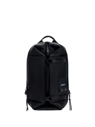 C&ocirc;te & Ciel Yukon backpack - unisex - Nylon - One Size - Black