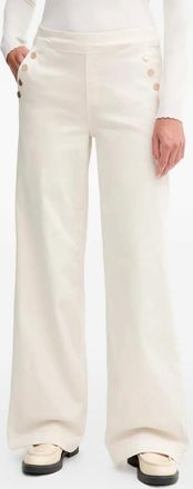 Joseph Ribkoff Pantaloni con dettaglio bottoni - Toni neutri