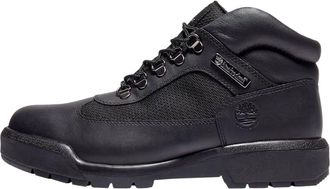 Timberland Field Boot Mid Waterproof Black TB1A17KY001