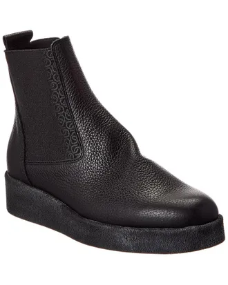 Arche Comsky Leather Boot