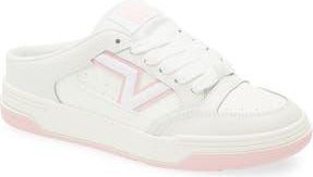 Vans Upland Mule in Off White/Pink at Nordstrom Rack, Size 7.5