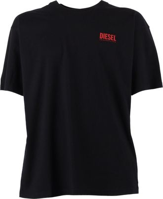 Diesel T Boxt Bisk Maglietta