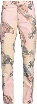 Vivienne Westwood PARTES DE ABAJO - Pantalones vaqueros en YOOX.COM
