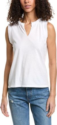 Project Social T Slide Away Notch Tank