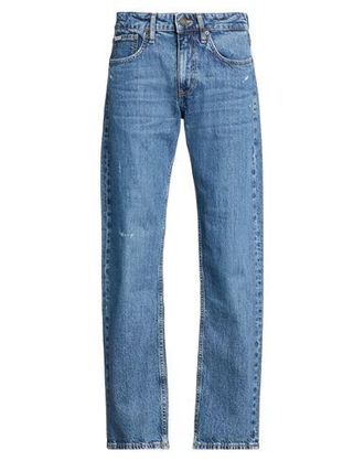 Guess BOTTOMWEAR - Pantaloni jeans su YOOX.COM