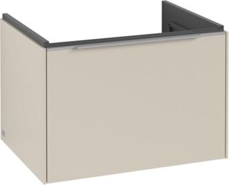 Villeroy & Boch Villeroy&boch - Subway 3.0, 622x429x478 Mm, Mueble De Lavabo, 1