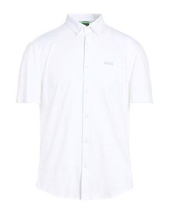 BOSS TOPWEAR - Shirts sur YOOX.COM