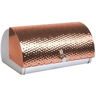 Berlinger Haus Panera De Acero Berlinger Haus Bh-6714 Oro Rosa