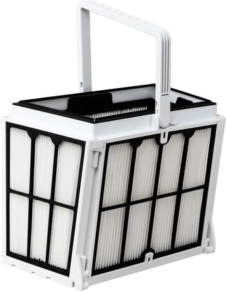 OEM Cesta De Filtro Ultrafino Adecuada, Compatible Con Dolphin, Active 20, Explorer E30, M600, Proteus Dx4, Triton Ps, S200, S300, N&uacute;mero De Pieza: 999145
