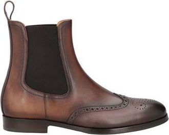 A.Testoni SCHUHE - Stiefeletten auf YOOX.COM