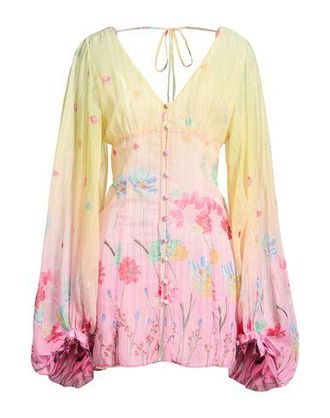 Blugirl DRESSES - Mini dresses on YOOX.COM