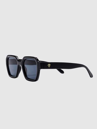 Cheapo The AK Black Sonnenbrille black