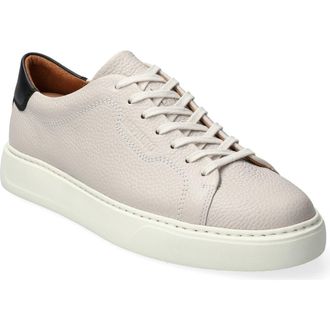 Mephisto Oskar Sneaker in Off White at Nordstrom, Size 10.5