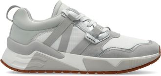 Diesel Uomo, Scarpe, Grigio, 46 EU, new
