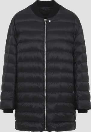 Moncler Flight Parka