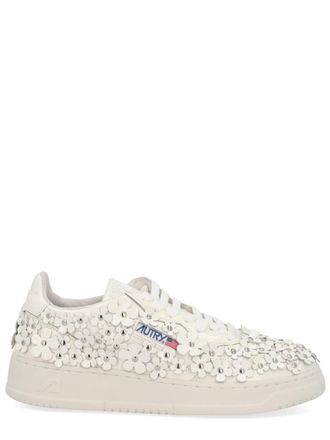Autry Medalist Low Blooming Sneaker