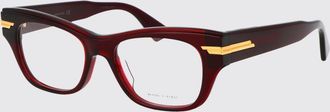 Bottega Veneta Occhiali da vista in acetato Bottega Veneta