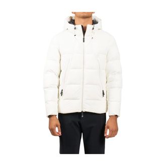 H&egrave;SKIMO Heren, Jassen, Beige, Maat: XL Nylon