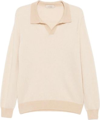 Aurélien Maglione in cashmere - Toni neutri