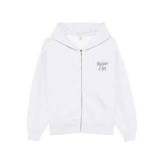 Sporty & Rich Sweatshirts Gray