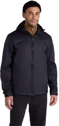 Animal Torrent Lightweight Waterproof Jacket in Black at Nordstrom, Size Xxx-Large
