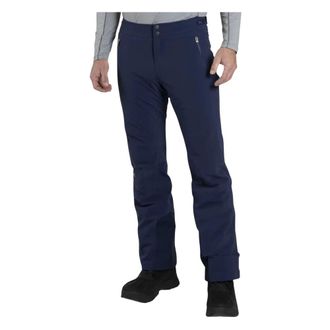 Kjus Pantalones Formula - Sport - Hombre - Azul - 3XL