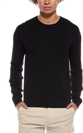 Theory Riland Crewneck Sweater