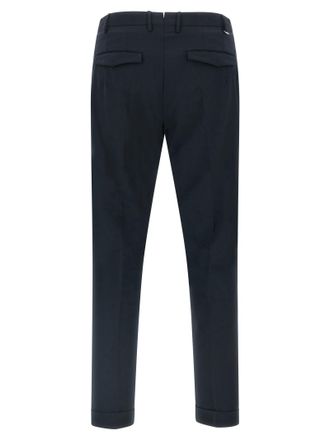 Pantaloni Torino Trousers - Navy
