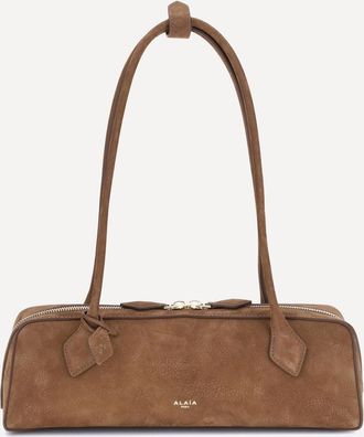 Alaia Borsa a Spalla Le Teckel Woman UNI