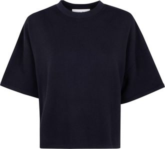 Fear of God Womens Boxy Tee