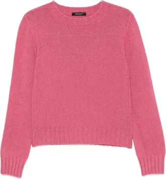 Aragona Mujer, Jerseys, Rosa, Talla: M