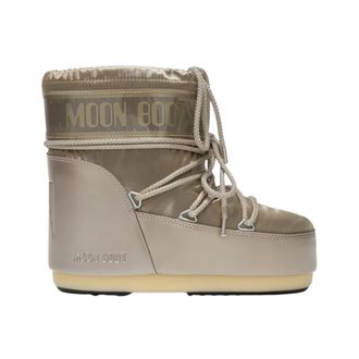 Moon Boot Donna, Scarpe, Grigio, 39 EU, new