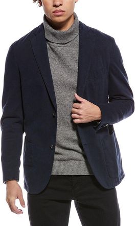 Slowear Montedoro By Slowear Sport Coat