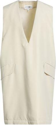 Maison Margiela Mini dresses