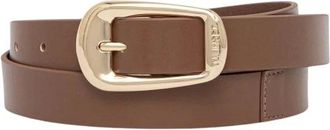 Twinset Mujer, Accesorios, Marr&oacute;n, Talla: M