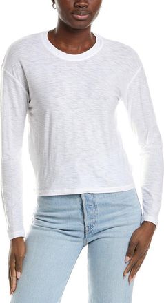 James Perse 2Pk Boxy T-Shirt