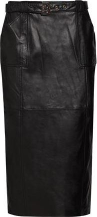 Blugirl BOTTOMWEAR - Gonne midi su YOOX.COM