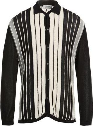 Laneus STRICKWAREN - Strickjacken auf YOOX.COM